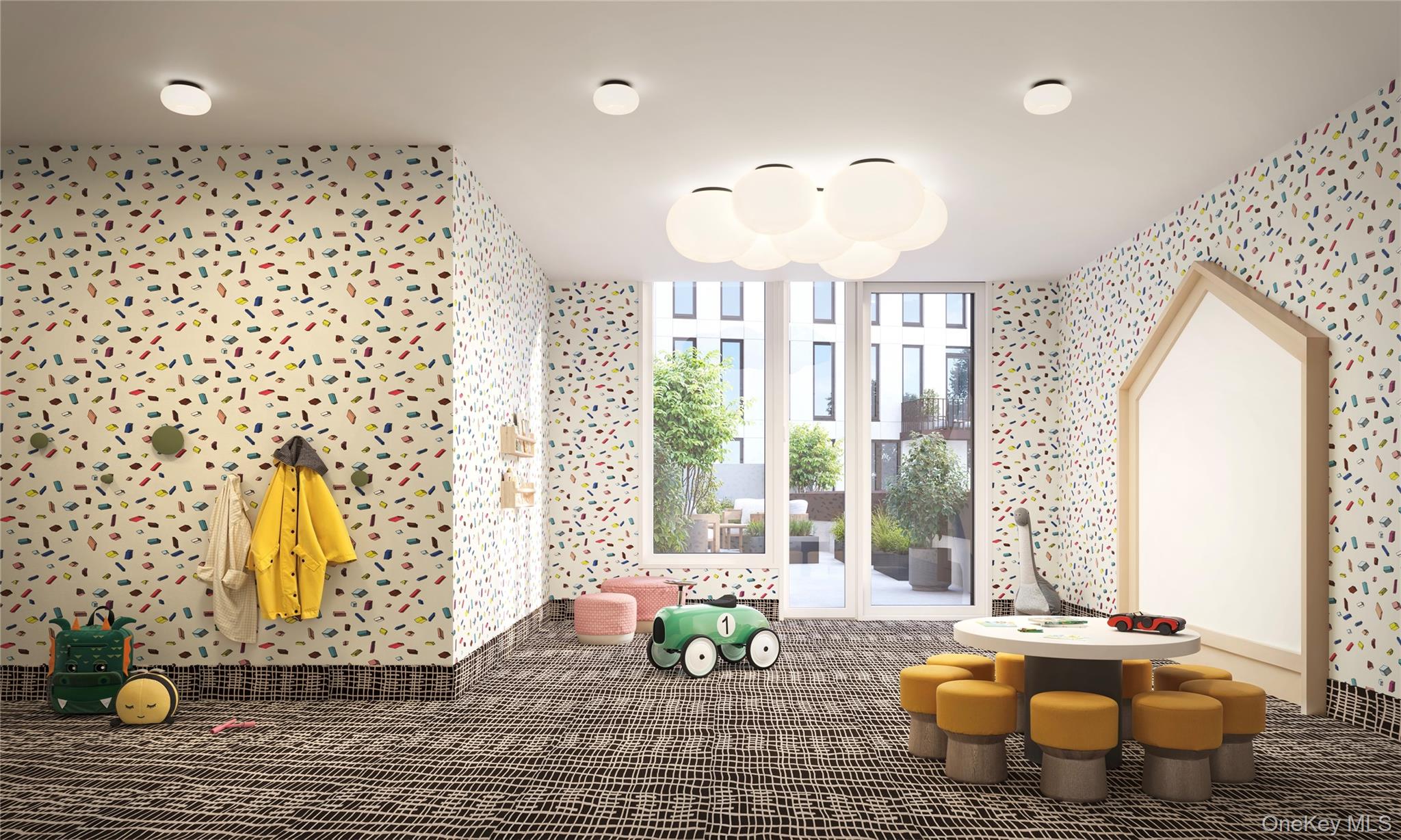 #9 photo, 30-55 Vernon Boulevard, Куинс ‖ Astoria , NY 11102