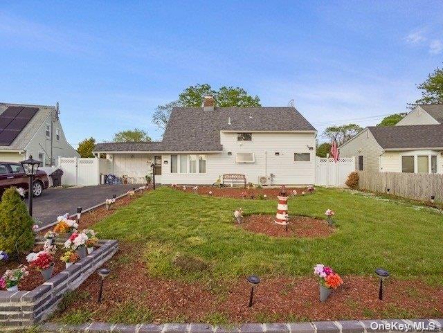 #1 photo, 63 Blacksmith Road, Levittown , NY 11756