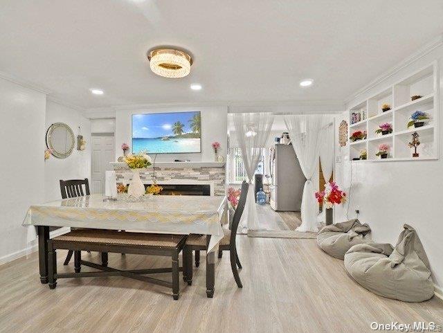 #8 photo, 63 Blacksmith Road, Levittown , NY 11756