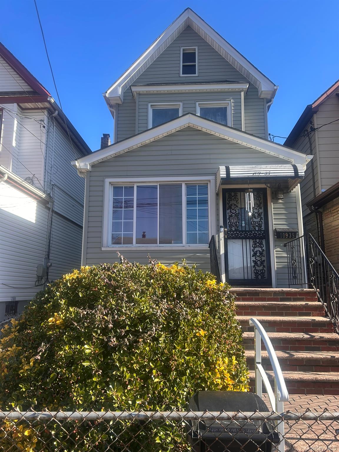 #1 photo, 10935 122nd Street, South Ozone Park , NY 11420