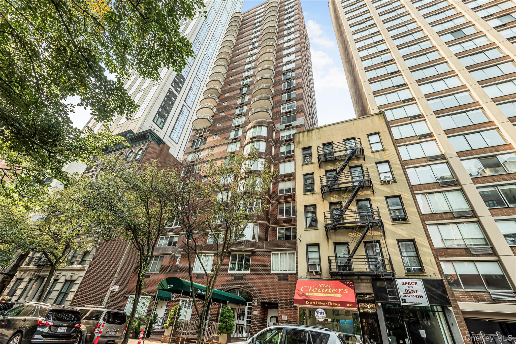 #4 photo, 420 E 58th Street, מנהטן New York (Manhattan) , NY 10022