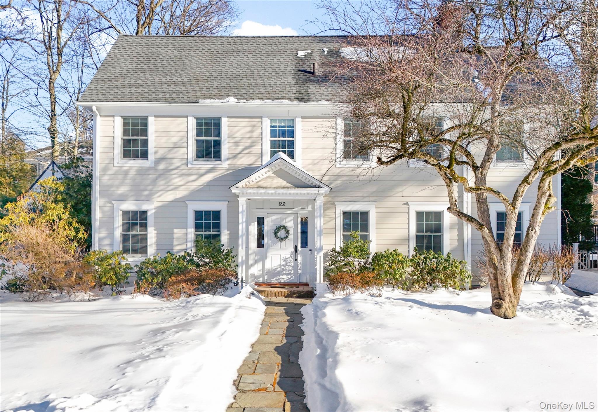 #1 photo, 22 Ferncliff Road, Scarsdale , NY 10583