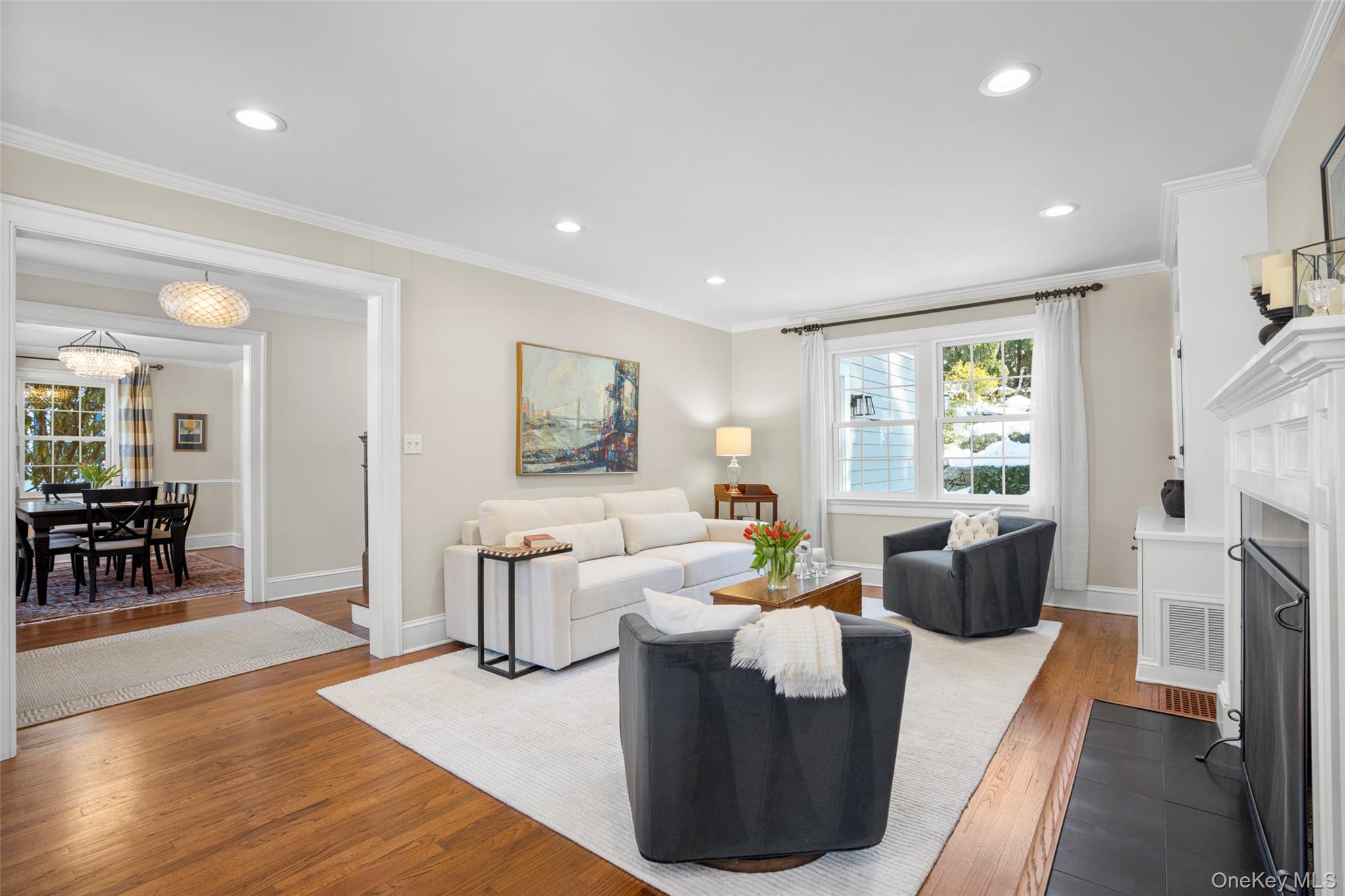 #5 photo, 22 Ferncliff Road, Scarsdale , NY 10583