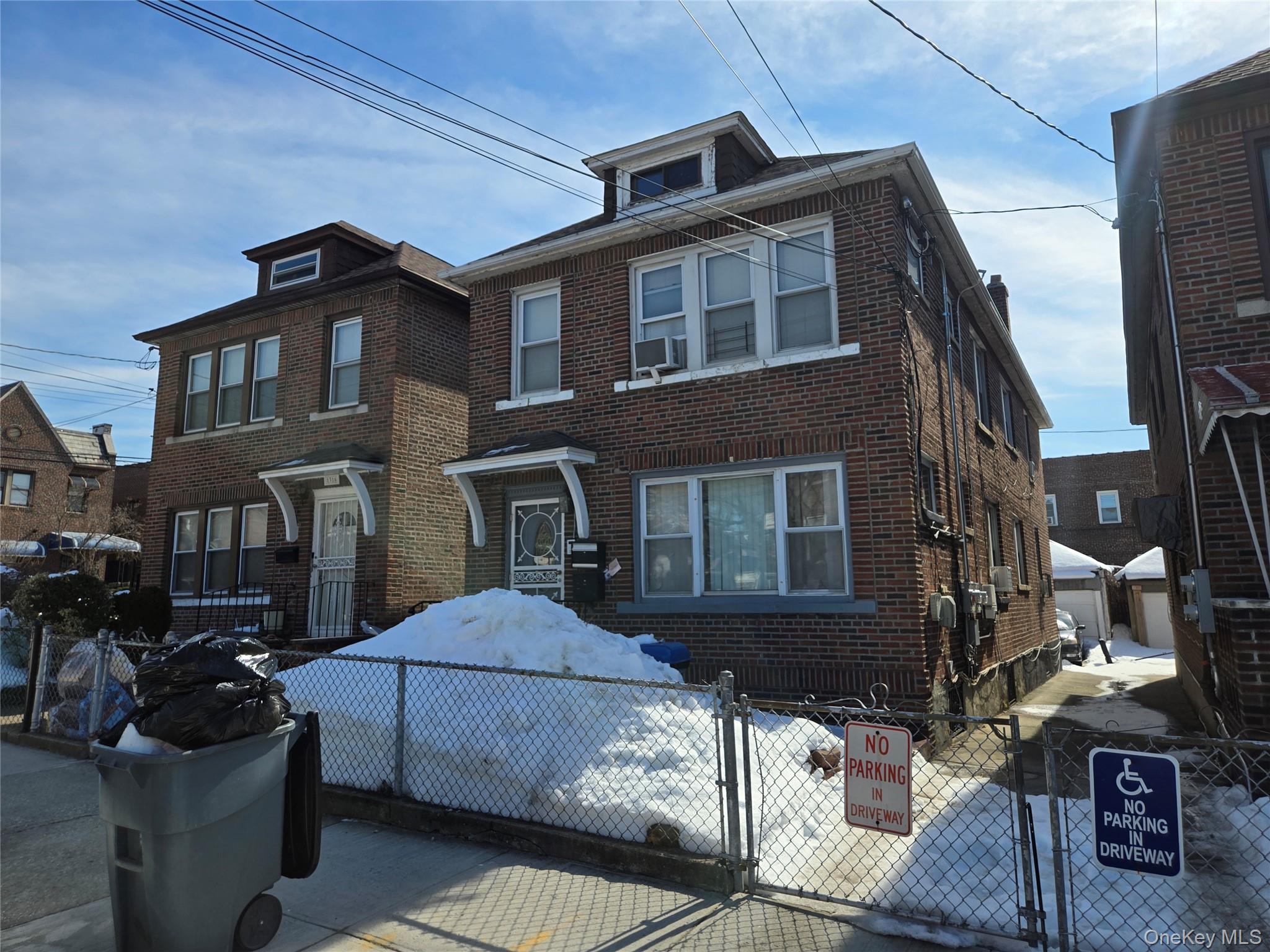 #2 photo, 1314 Givan Avenue, Бронкс ‖ Bronx , NY 10469