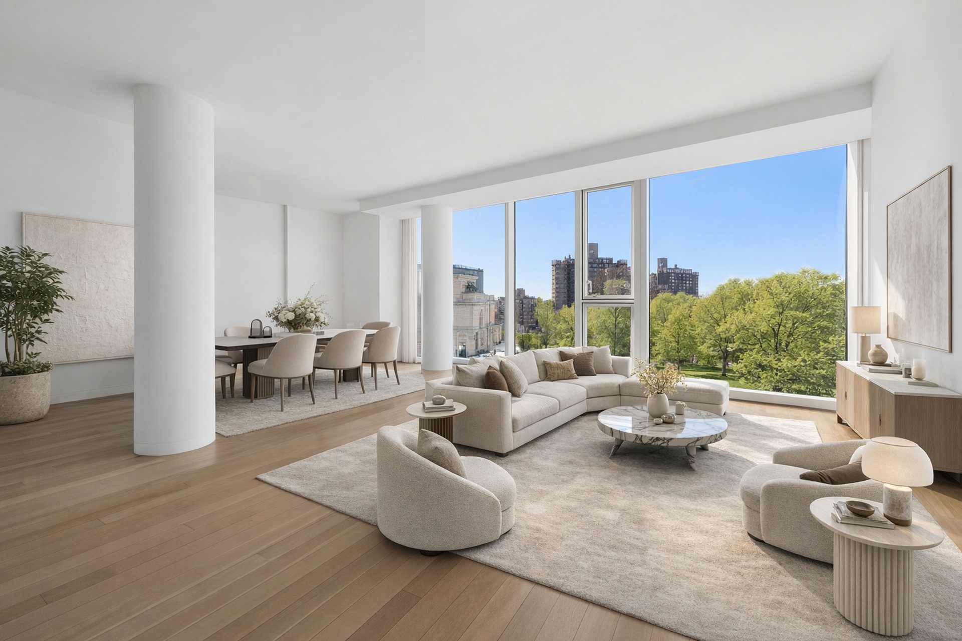 #1 photo, 1 Grand Army Plaza, Prospect Heights , NY 11238