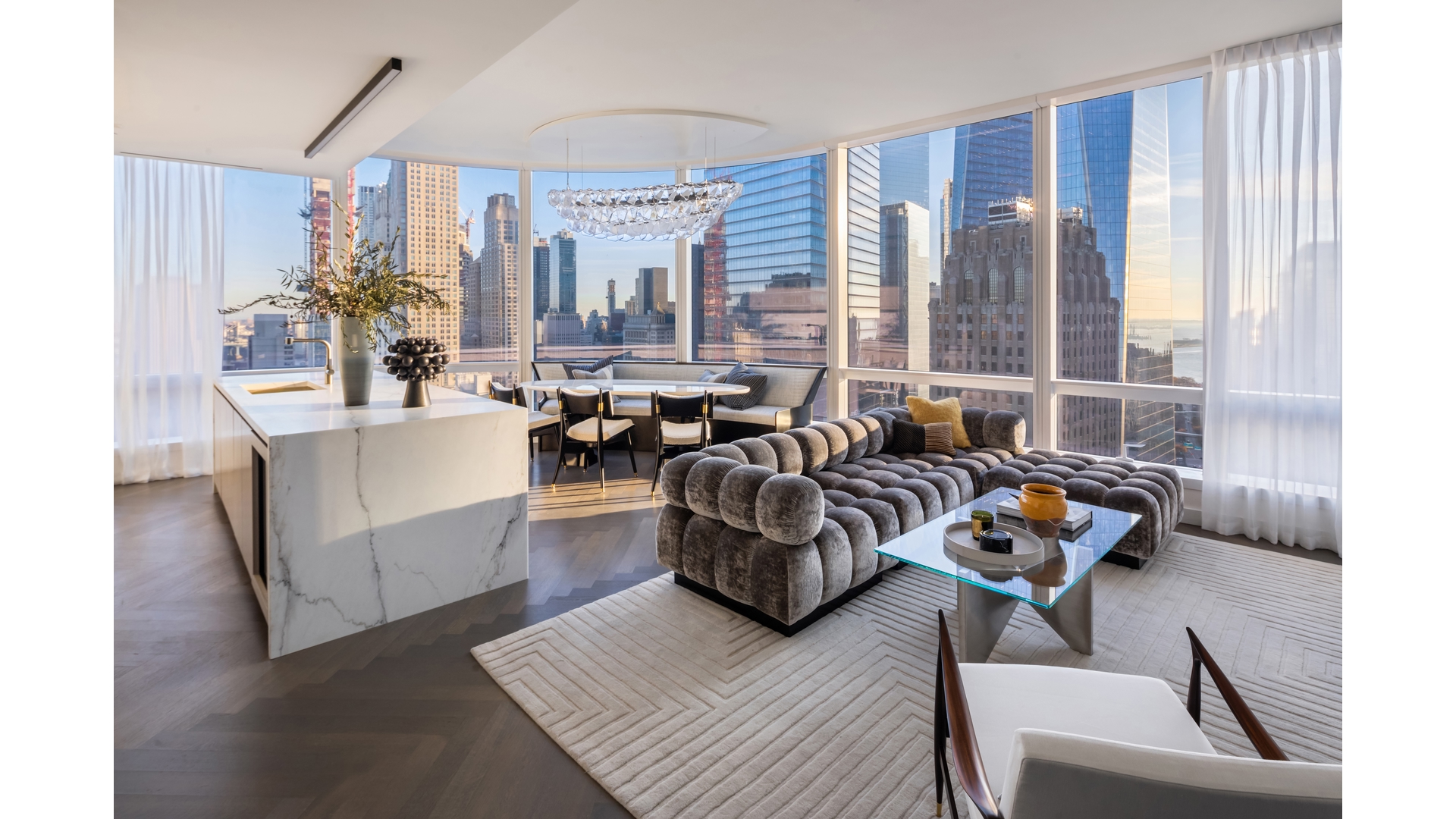 #1 photo, 111 MURRAY Street, 맨해튼 Tribeca , NY 10007