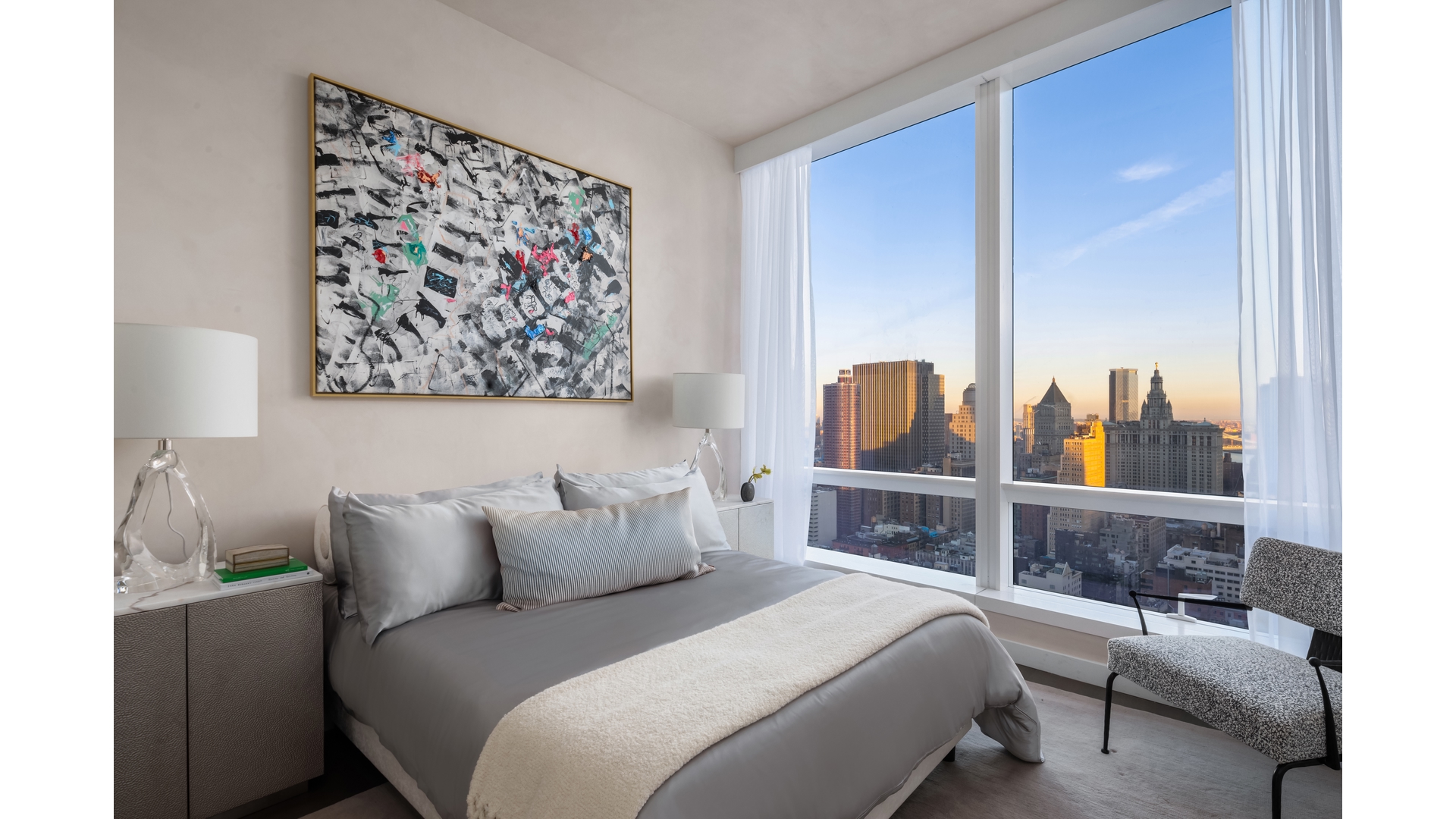 #10 photo, 111 MURRAY Street, 맨해튼 Tribeca , NY 10007