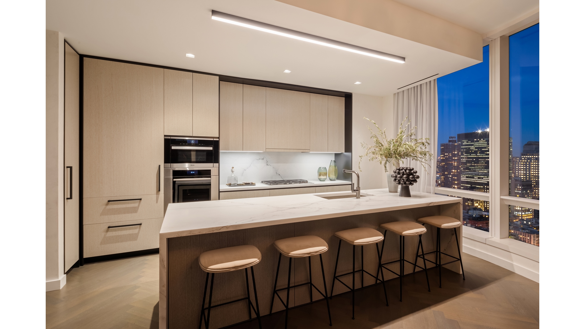 #5 photo, 111 MURRAY Street, 맨해튼 Tribeca , NY 10007