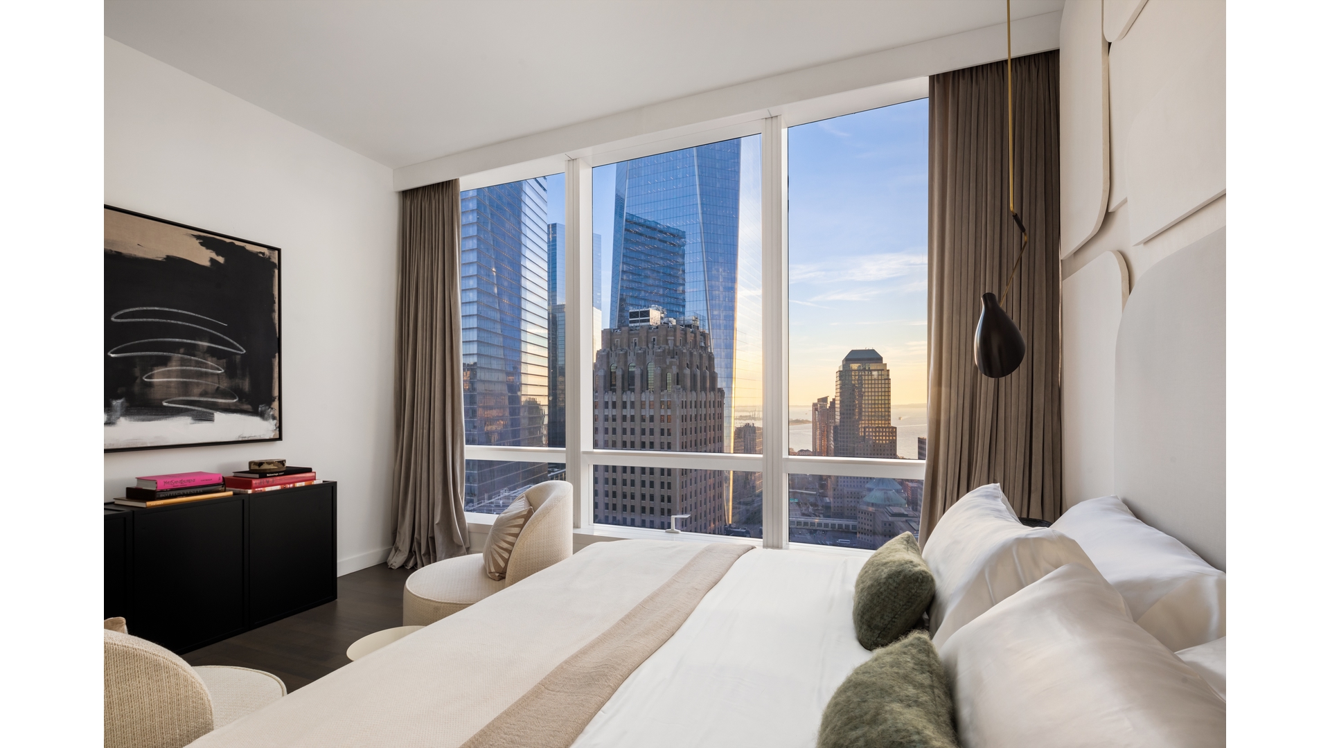 #8 photo, 111 MURRAY Street, 맨해튼 Tribeca , NY 10007