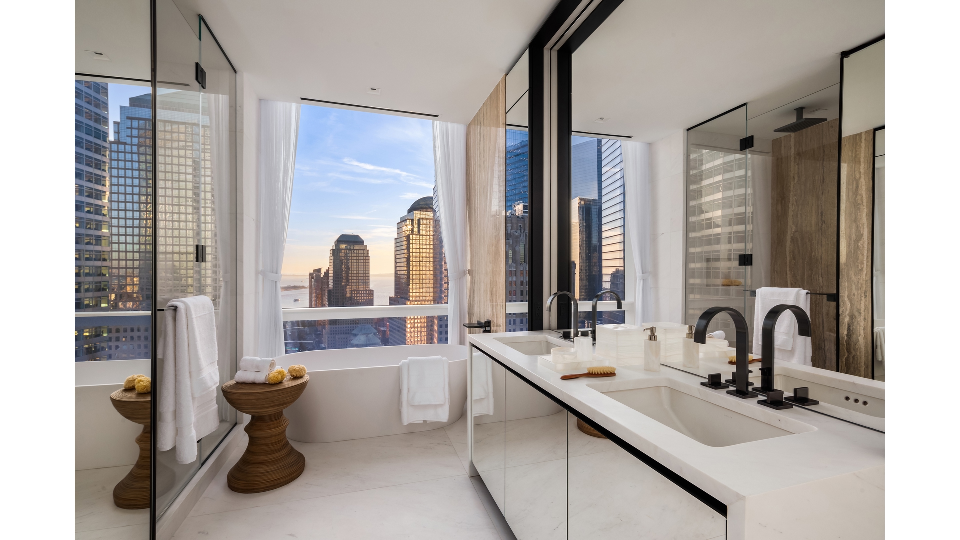 #9 photo, 111 MURRAY Street, 맨해튼 Tribeca , NY 10007