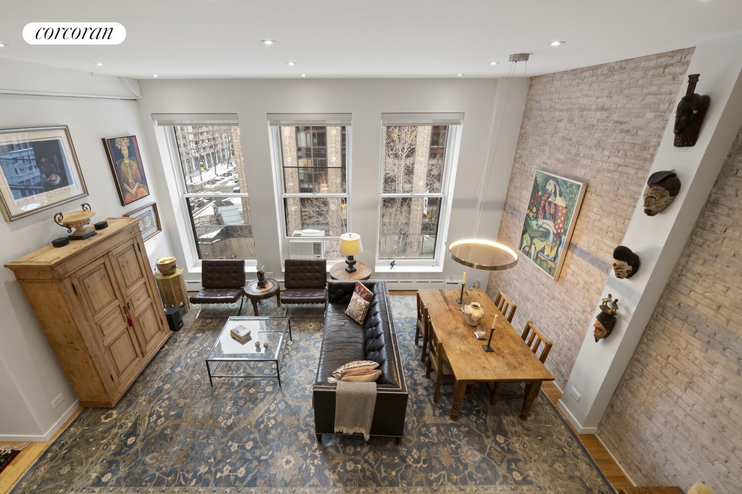 #4 photo, 250 MERCER Street, Greenwich Village , NY 10012