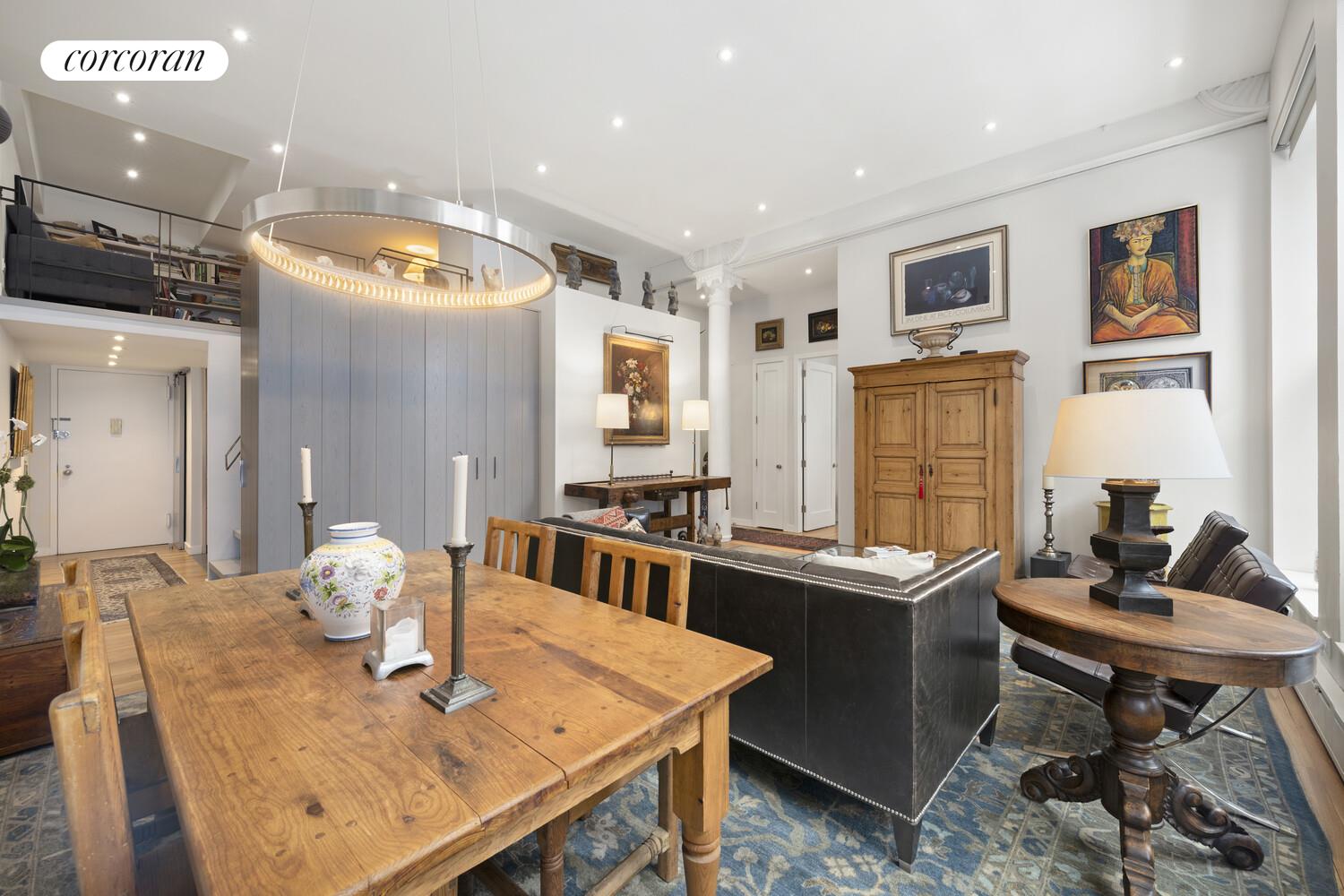 #5 photo, 250 MERCER Street, Greenwich Village , NY 10012