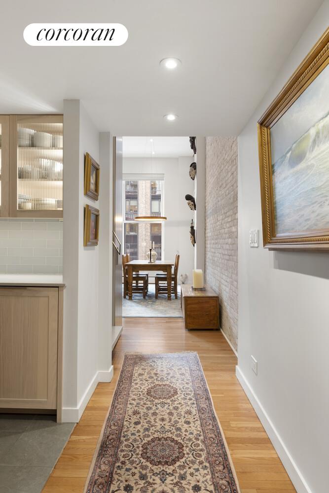 #8 photo, 250 MERCER Street, Greenwich Village , NY 10012