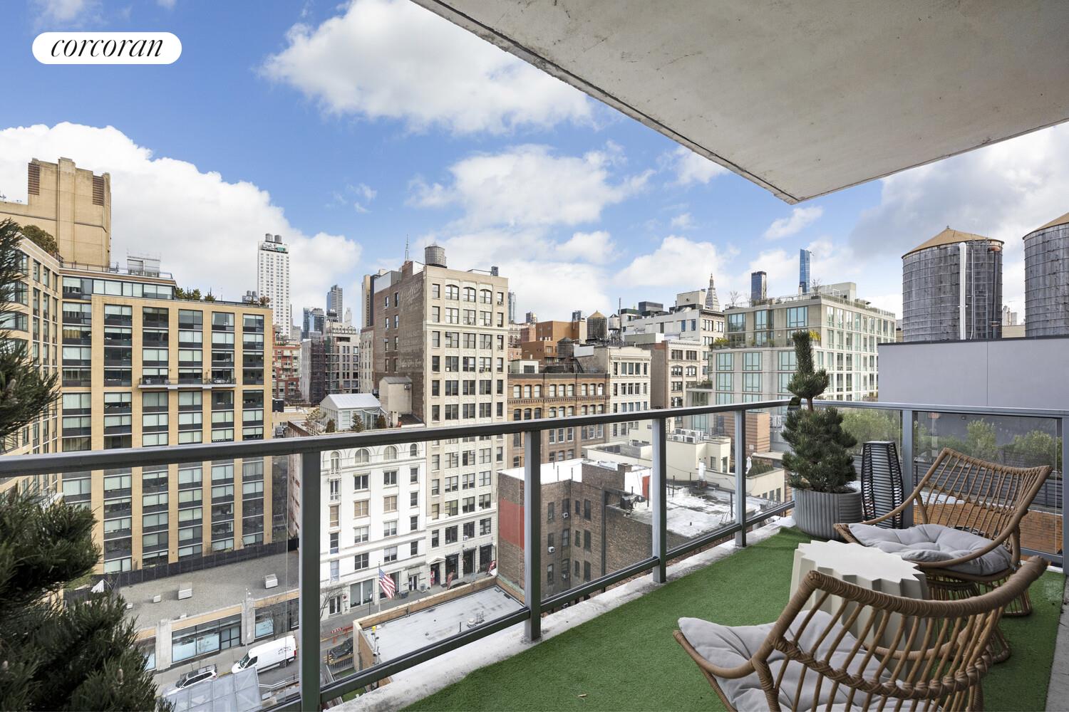 #3 photo, 163 W 18TH Street, Chelsea , NY 10011