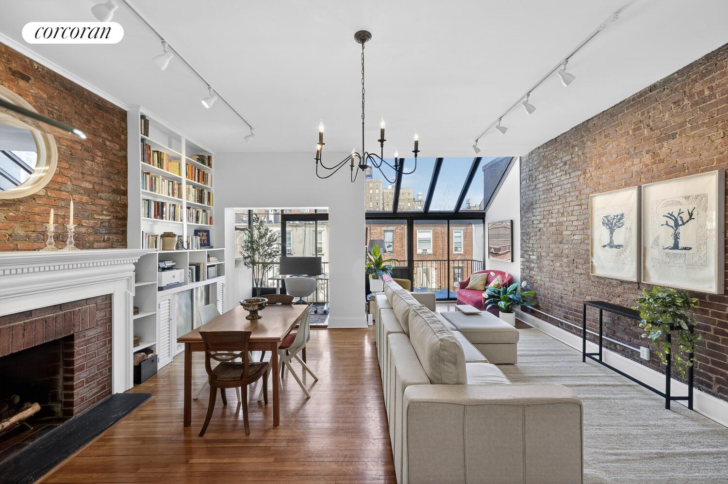 #1 photo, 341 W 87TH Street, Манхэттен ‖ Upper West Side , NY 10024