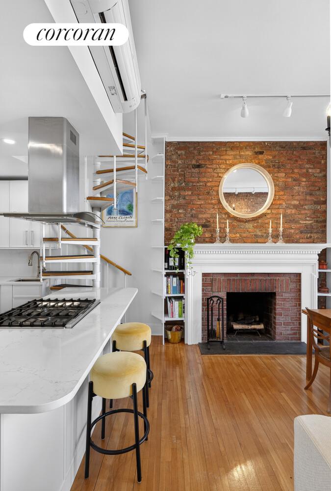 #10 photo, 341 W 87TH Street, Манхэттен ‖ Upper West Side , NY 10024