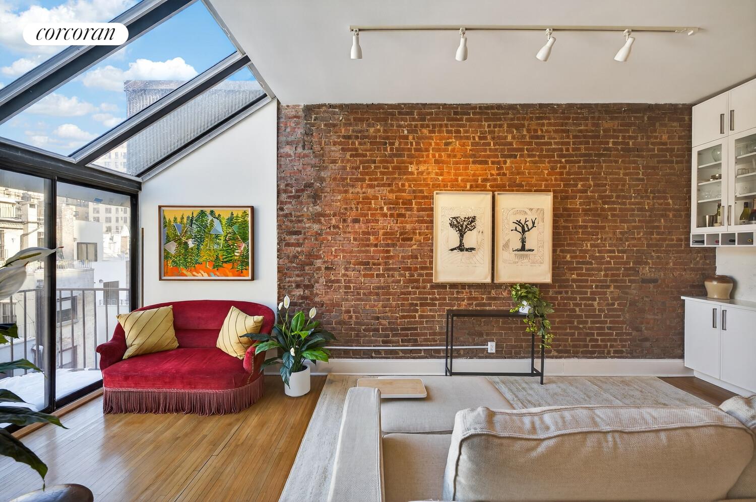 #4 photo, 341 W 87TH Street, Манхэттен ‖ Upper West Side , NY 10024