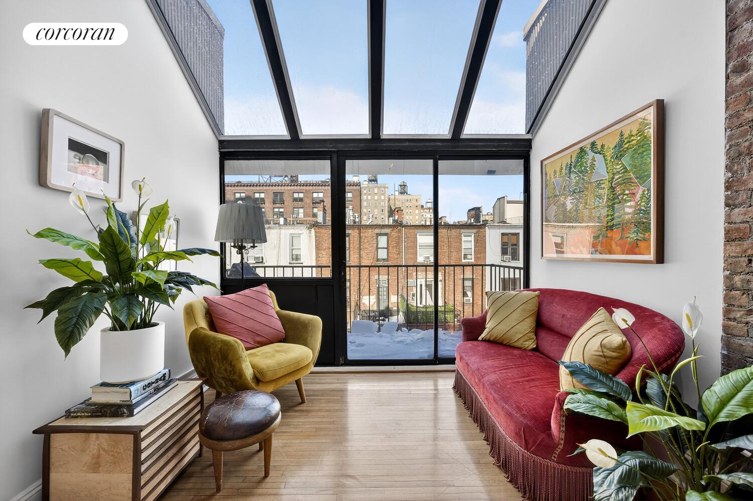 #5 photo, 341 W 87TH Street, Манхэттен ‖ Upper West Side , NY 10024