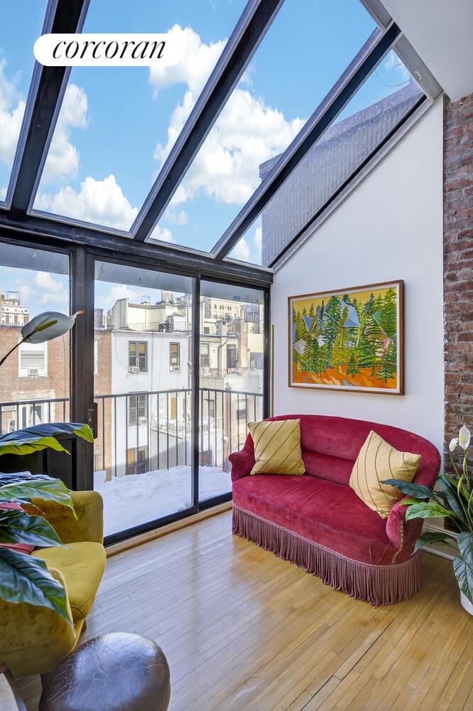 #6 photo, 341 W 87TH Street, Манхэттен ‖ Upper West Side , NY 10024