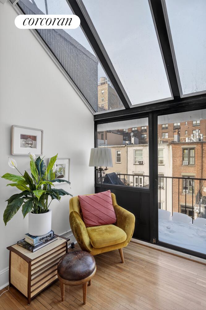 #7 photo, 341 W 87TH Street, Манхэттен ‖ Upper West Side , NY 10024