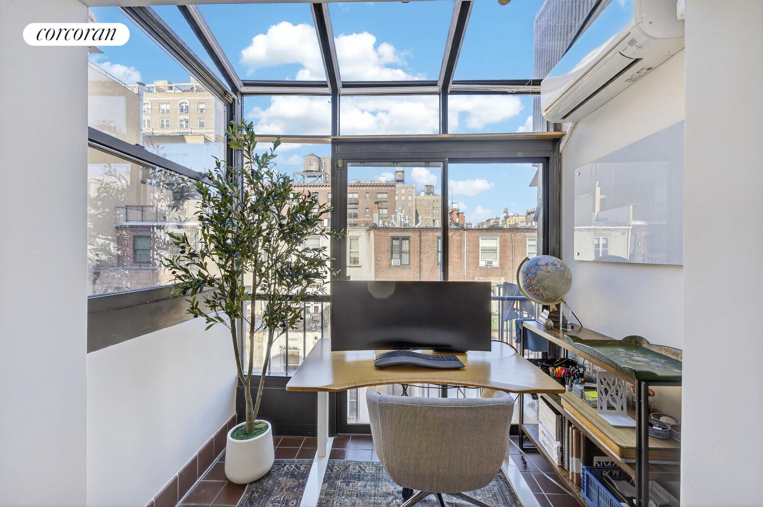 #8 photo, 341 W 87TH Street, Манхэттен ‖ Upper West Side , NY 10024