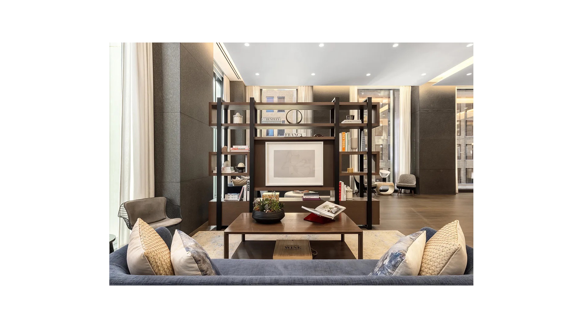 #12 photo, New York City, ম্যানহাটন NoMad , NY 10016