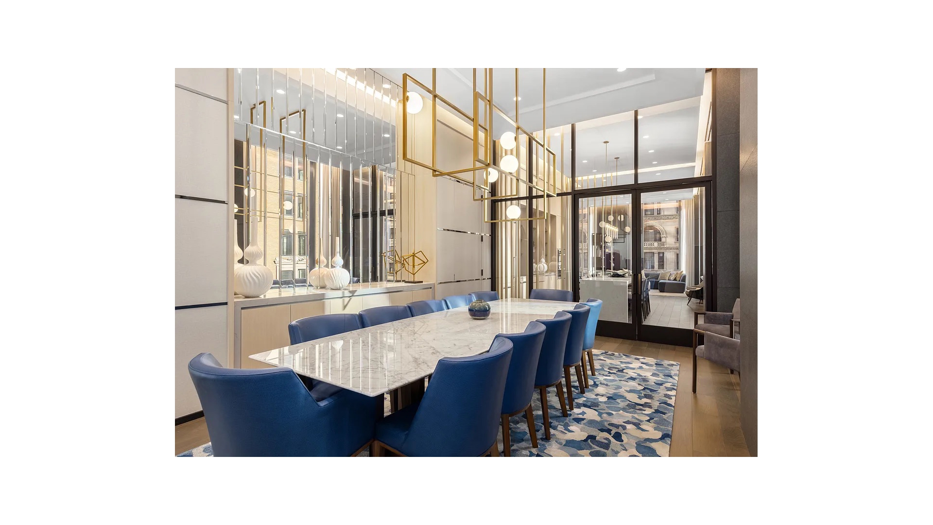 #15 photo, New York City, ম্যানহাটন NoMad , NY 10016