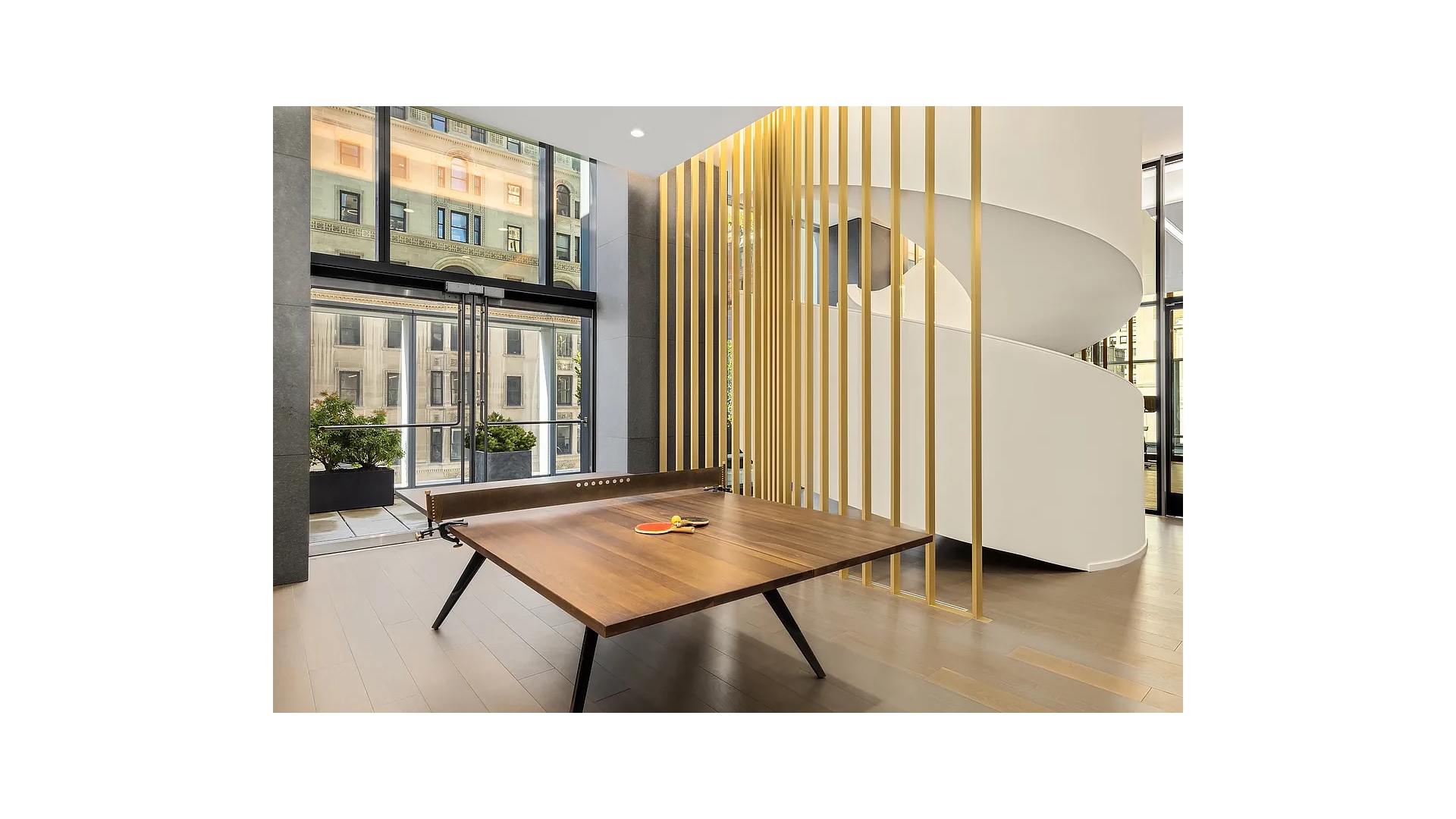 #17 photo, New York City, ম্যানহাটন NoMad , NY 10016