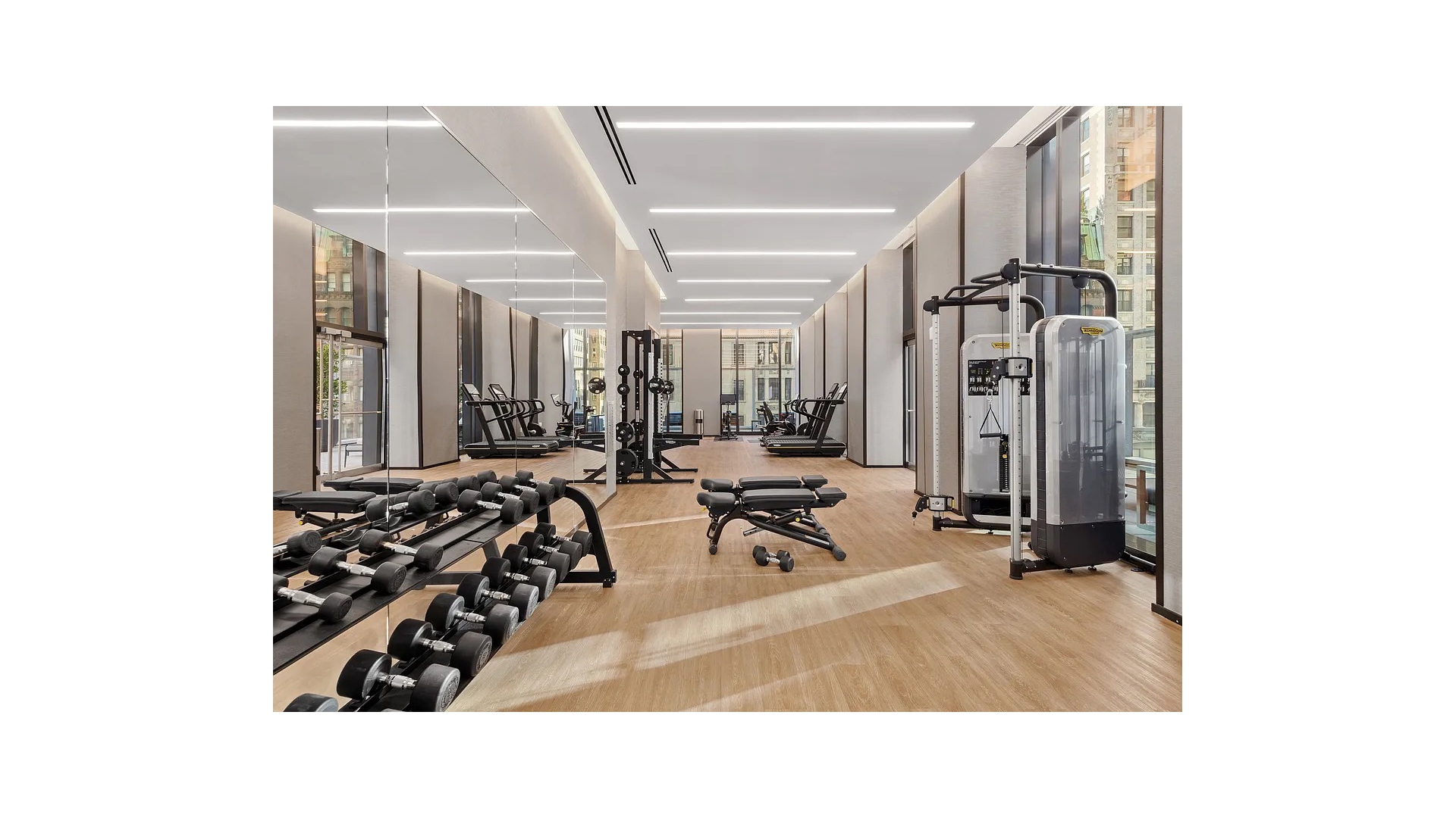 #9 photo, New York City, ম্যানহাটন NoMad , NY 10016