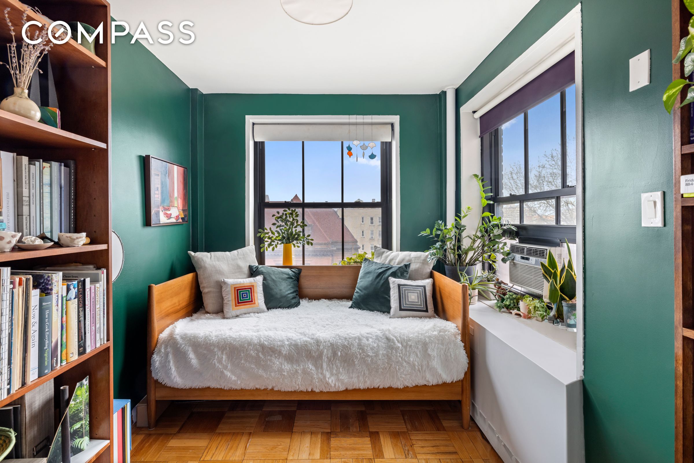 #9 photo, 325 Clinton Avenue, Clinton Hill , NY 11205