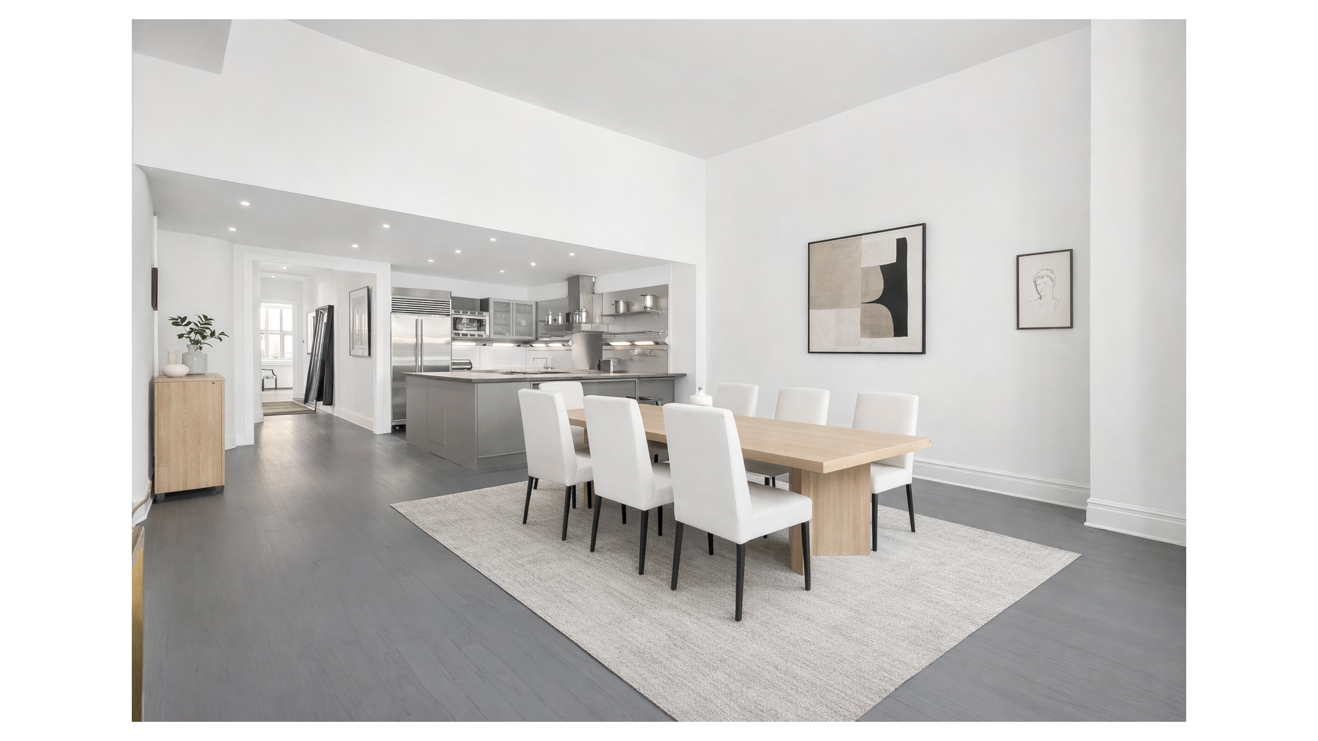 #3 photo, 48 MERCER Street, Манхэттен ‖ SoHo , NY 10013