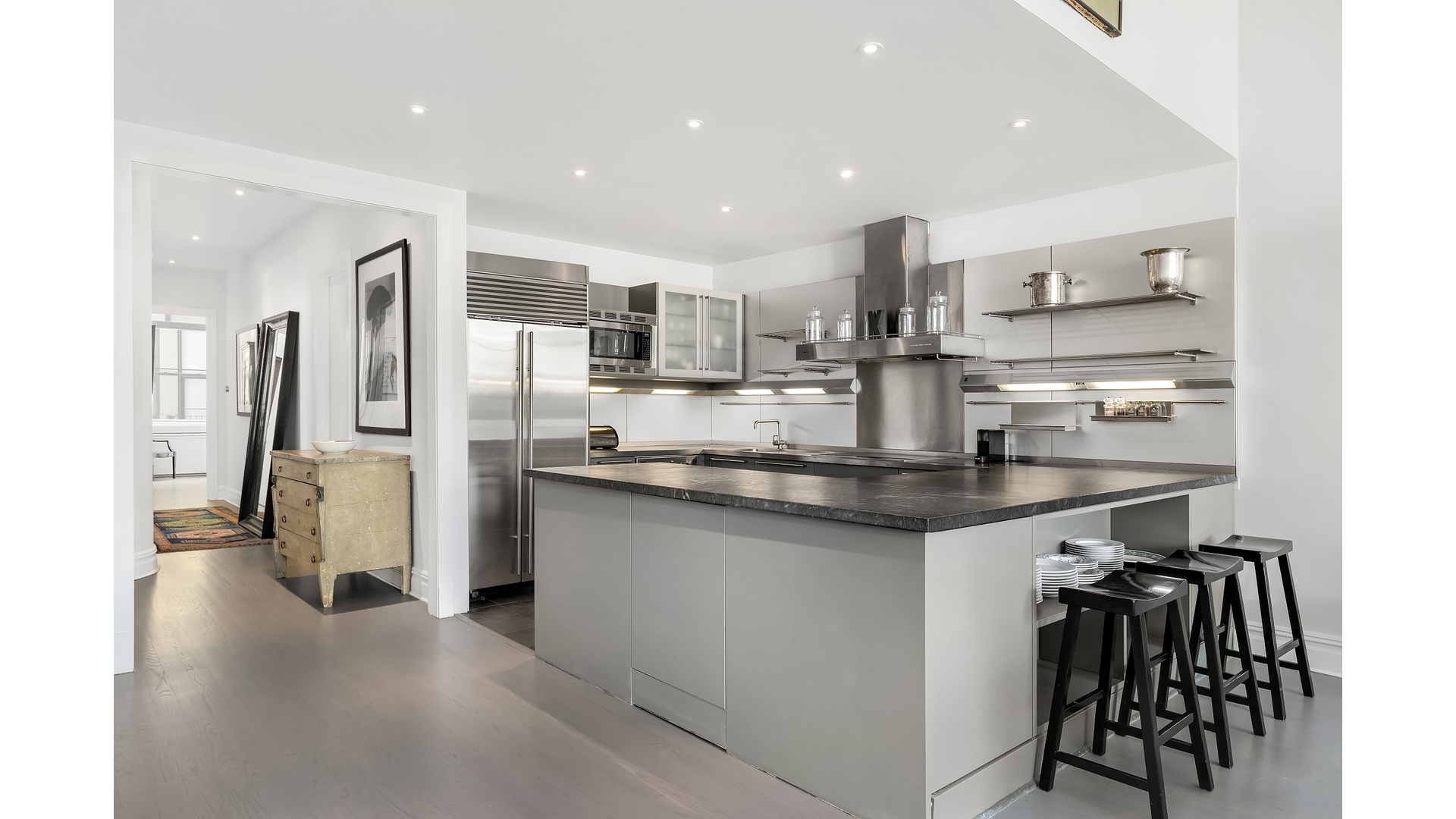 #4 photo, 48 MERCER Street, Манхэттен ‖ SoHo , NY 10013