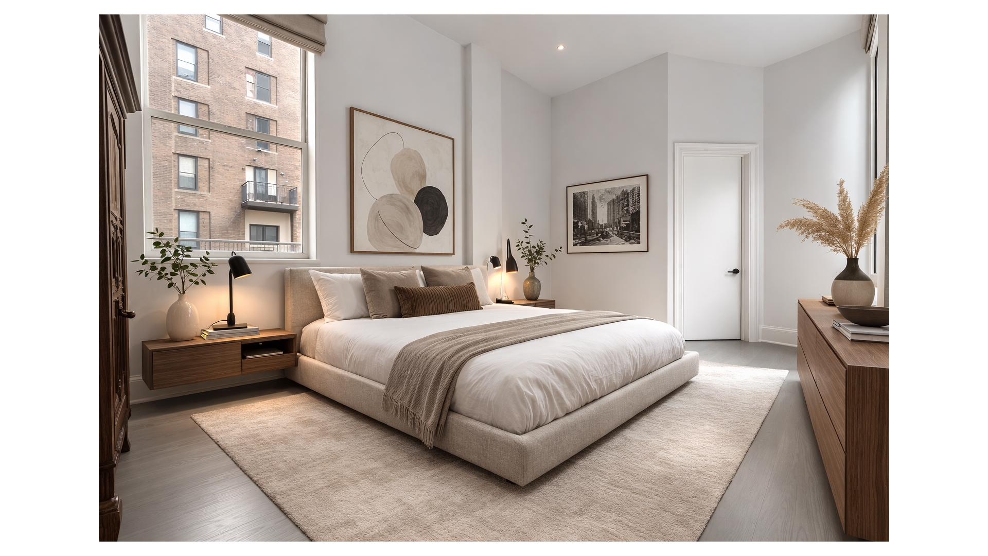 #5 photo, 48 MERCER Street, Манхэттен ‖ SoHo , NY 10013