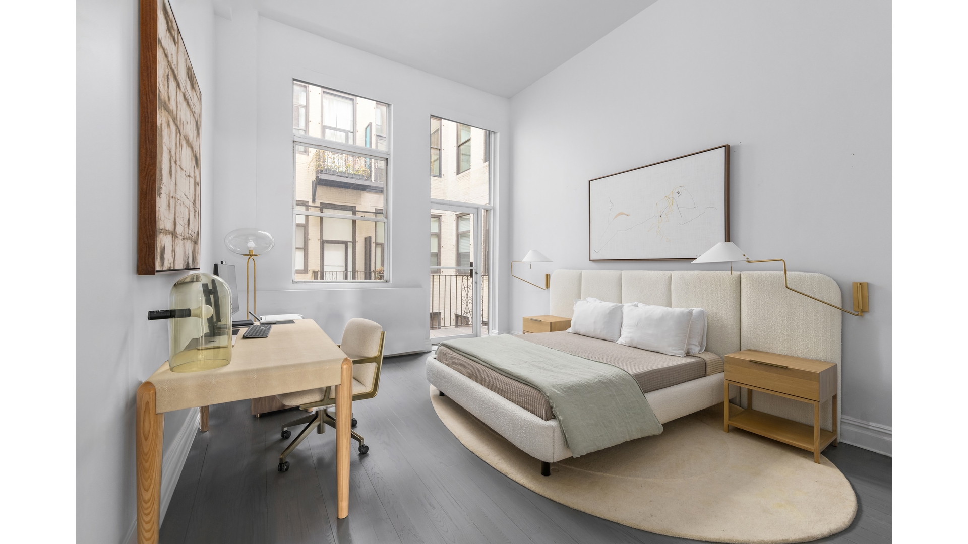 #8 photo, 48 MERCER Street, Манхэттен ‖ SoHo , NY 10013