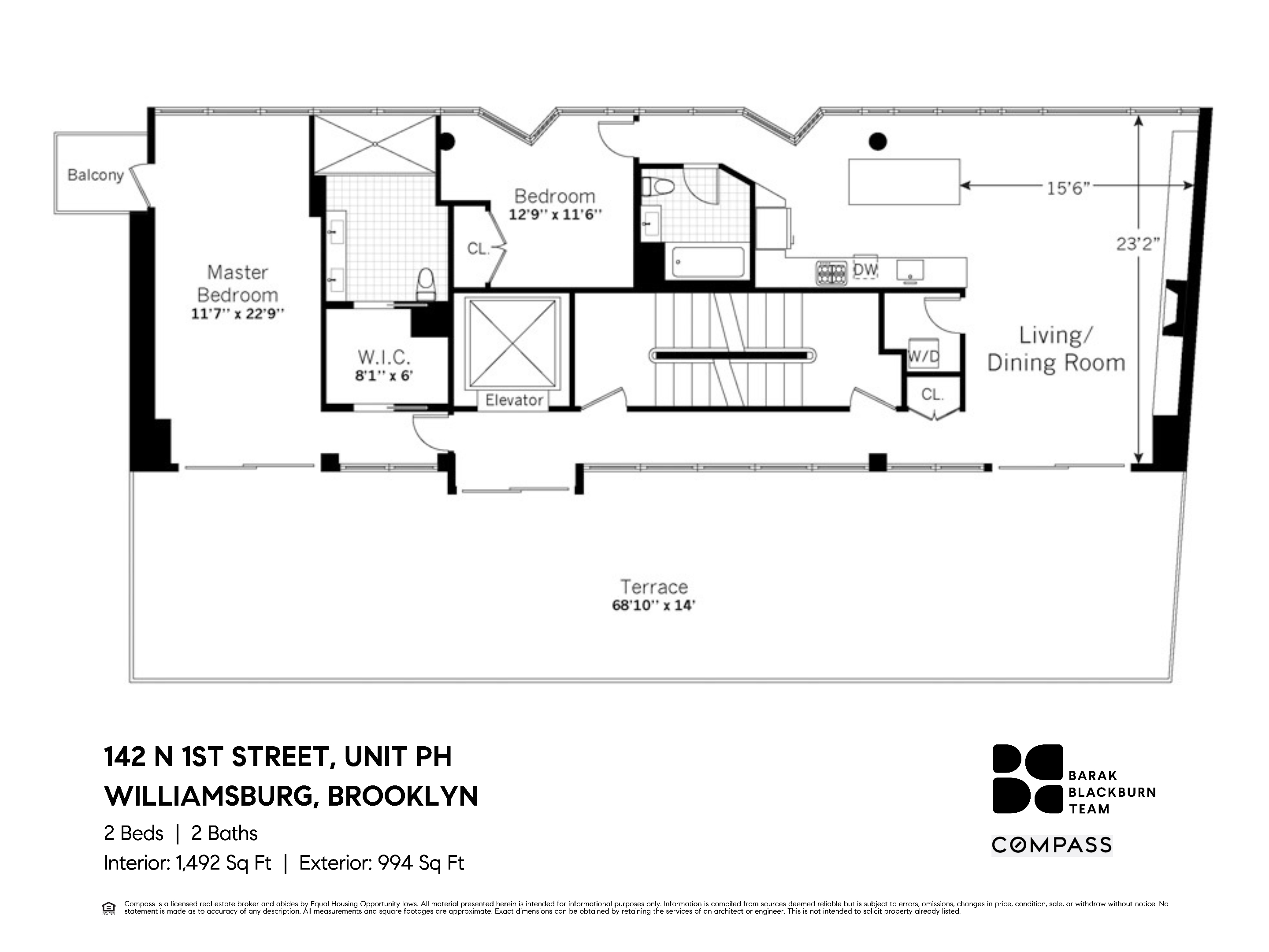 #2 photo, 142 N 1st Street, 브루클린 Williamsburg , NY 11249