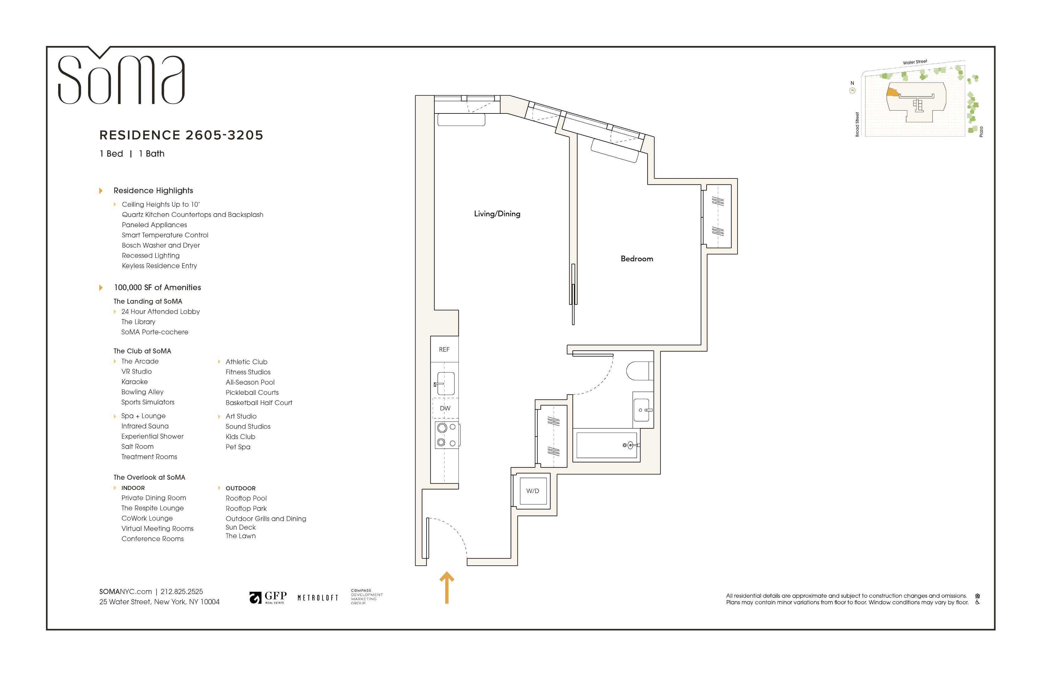 #2 photo, New York City, Манхэттен ‖ Financial District , NY 10004