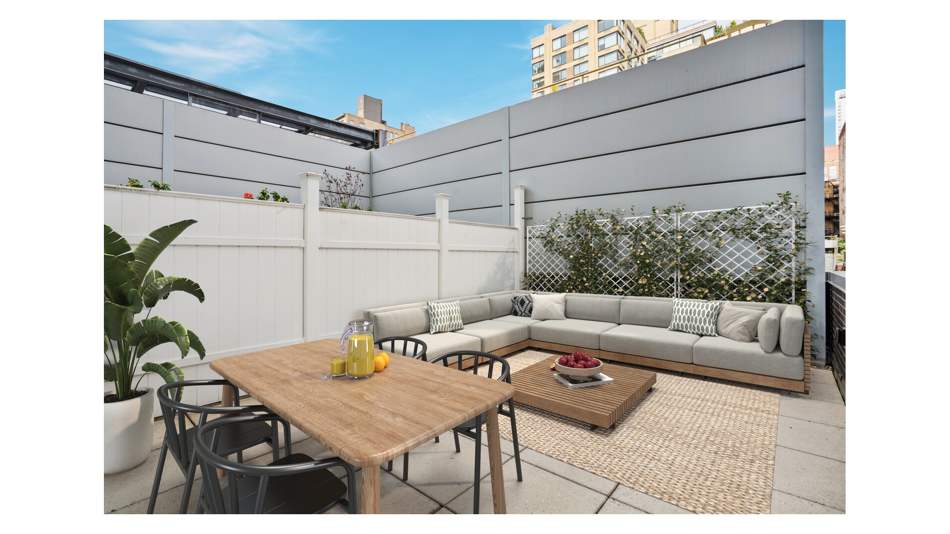 #6 photo, 163 W 18TH Street, Chelsea , NY 10011