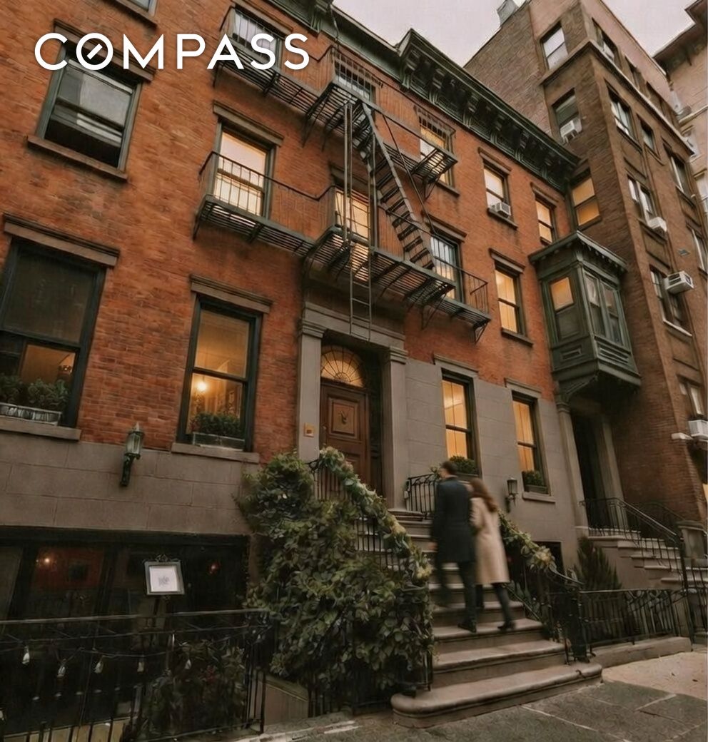 #1 photo, New York City, 맨해튼 Gramercy Park , NY 10003