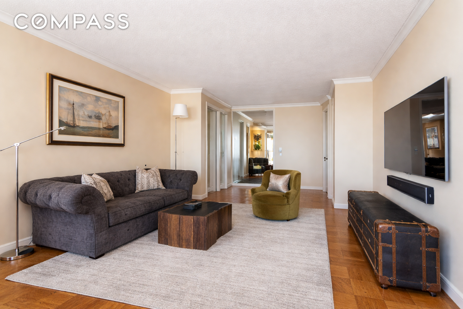 #6 photo, 50 E 89th Street, Манхэттен ‖ Upper East Side , NY 10128