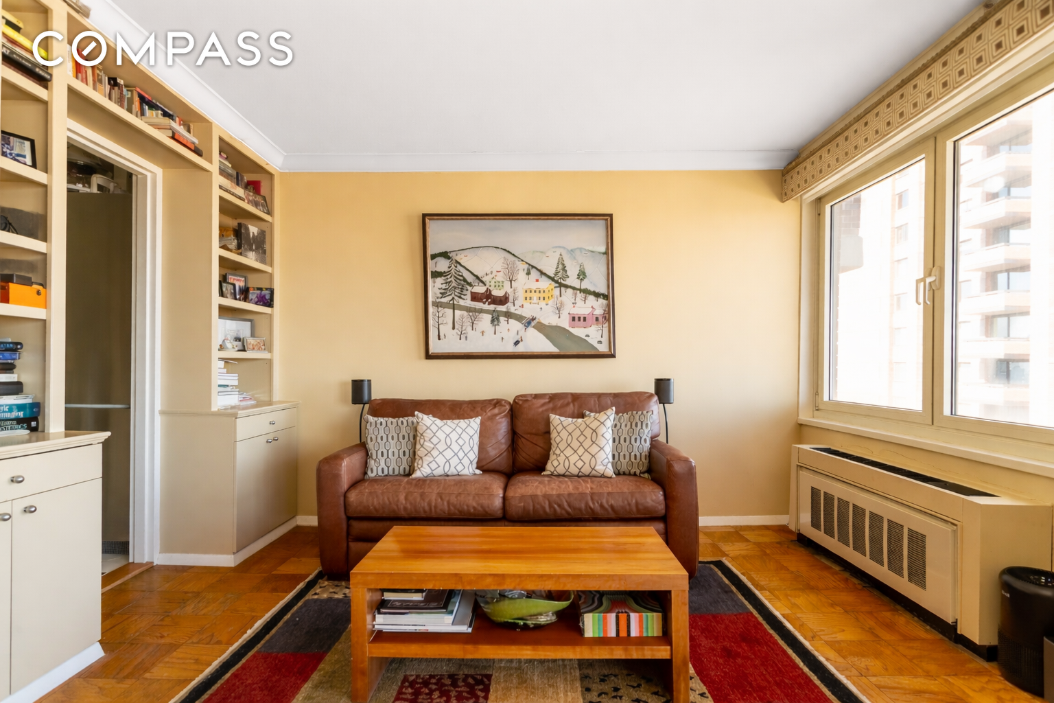 #9 photo, 50 E 89th Street, Манхэттен ‖ Upper East Side , NY 10128