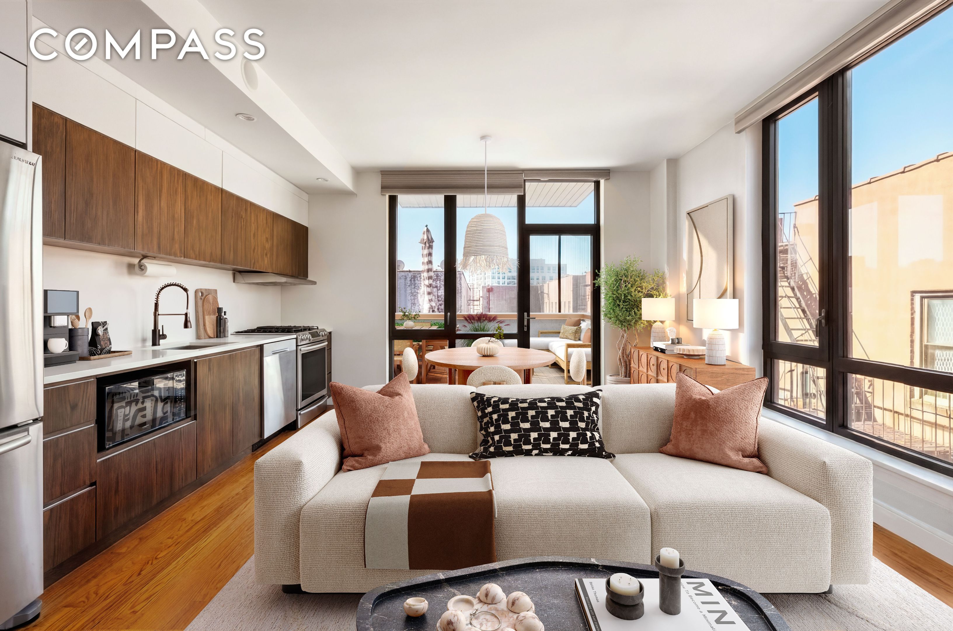 #3 photo, 2100 Bedford Avenue, Flatbush , NY 11226