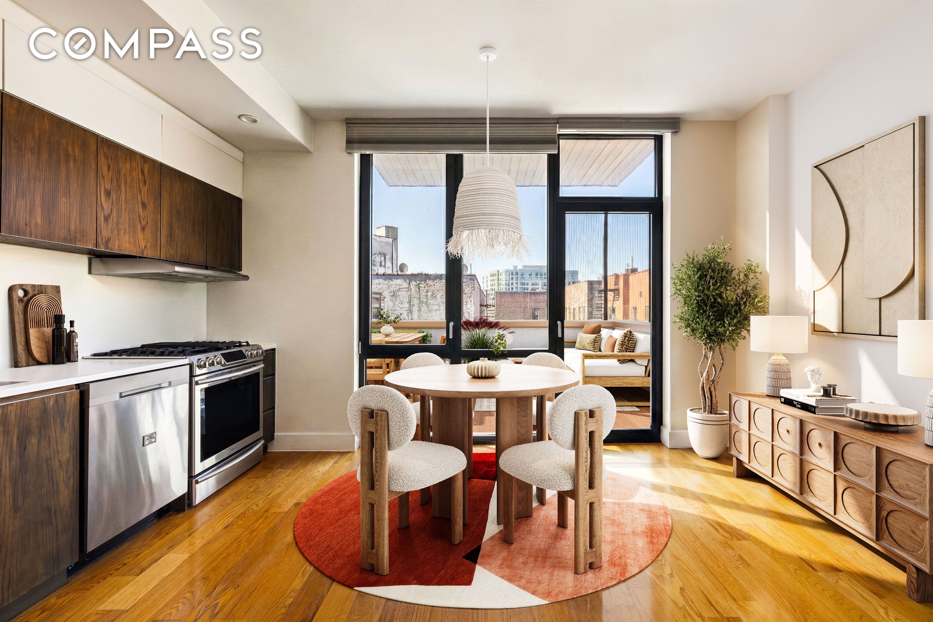 #5 photo, 2100 Bedford Avenue, Flatbush , NY 11226