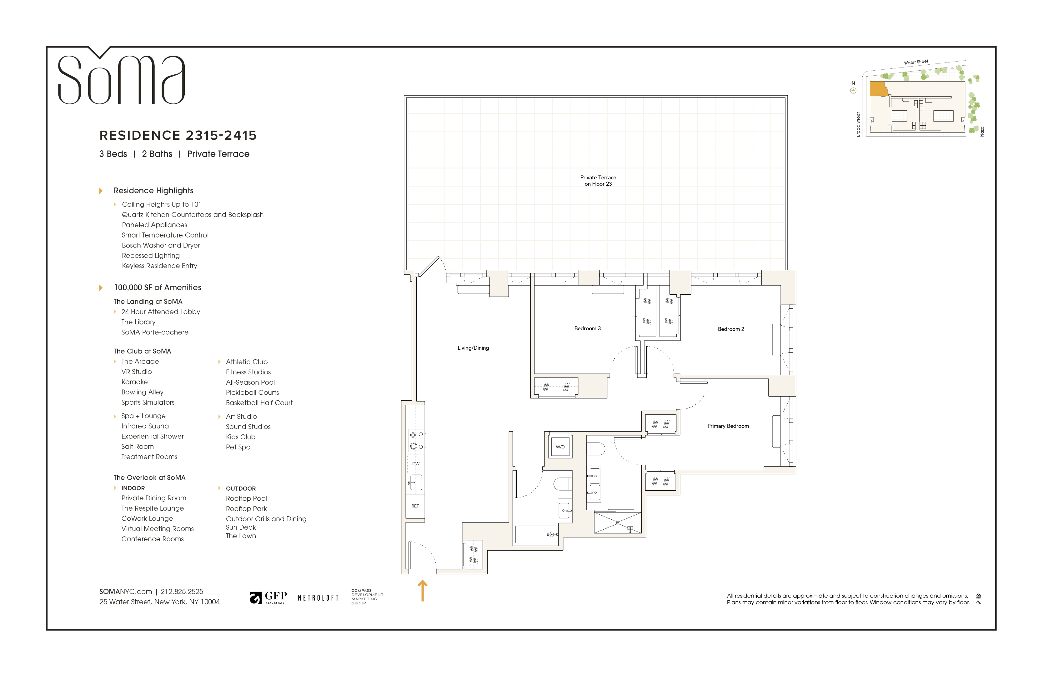 #2 photo, New York City, מנהטן Financial District , NY 10004