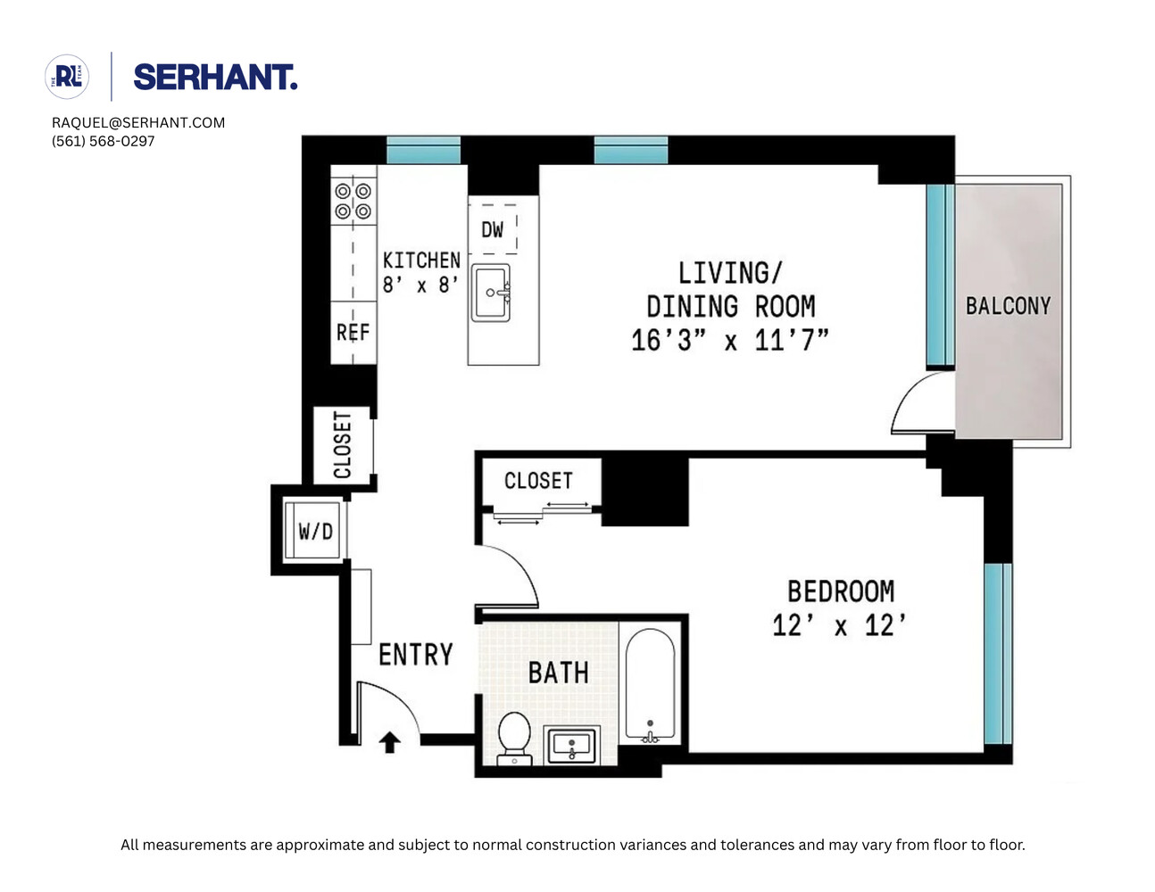 #2 photo, 212 N 9TH Street, Бруклин ‖ Williamsburg , NY 11211