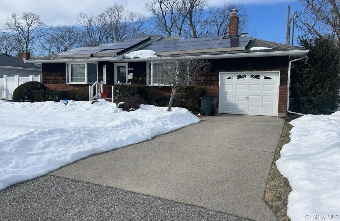 #1 photo, 119 Jefferson Street, East Islip , NY 11730