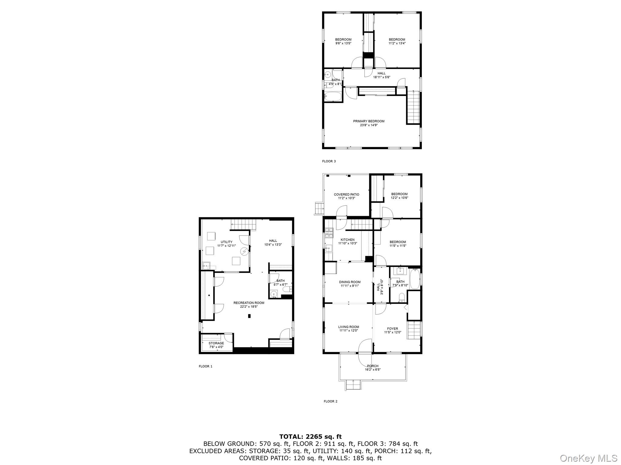 #19 photo, 8343 261st Street, Floral Park , NY 11004