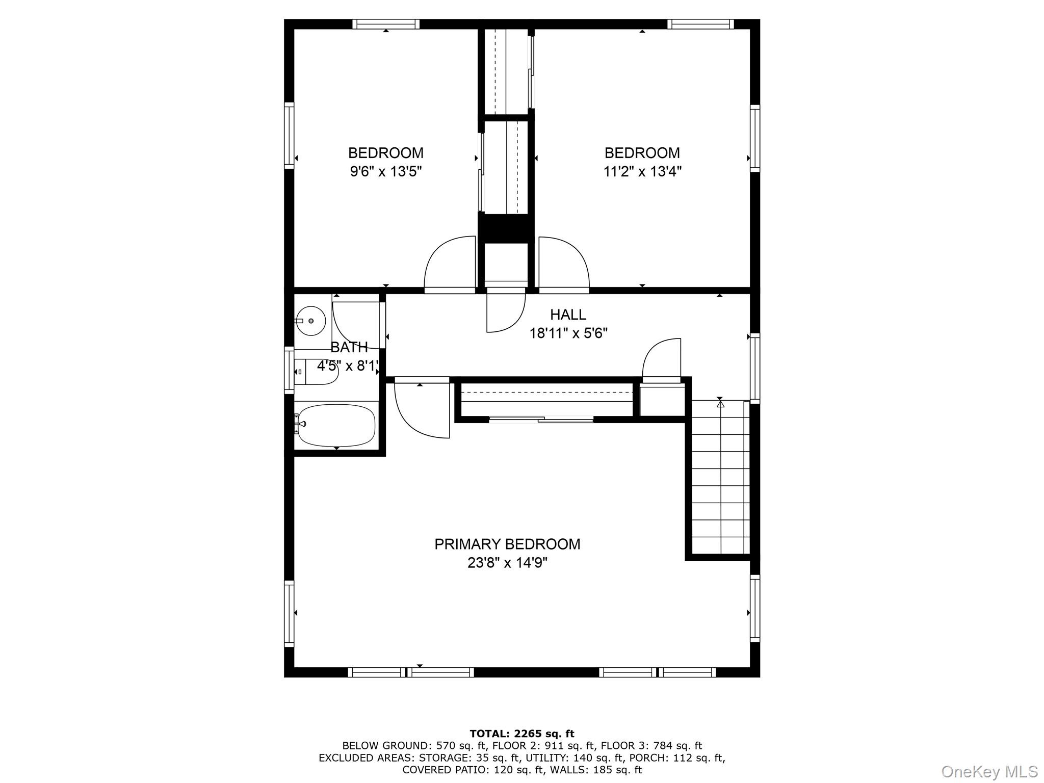 #20 photo, 8343 261st Street, Floral Park , NY 11004