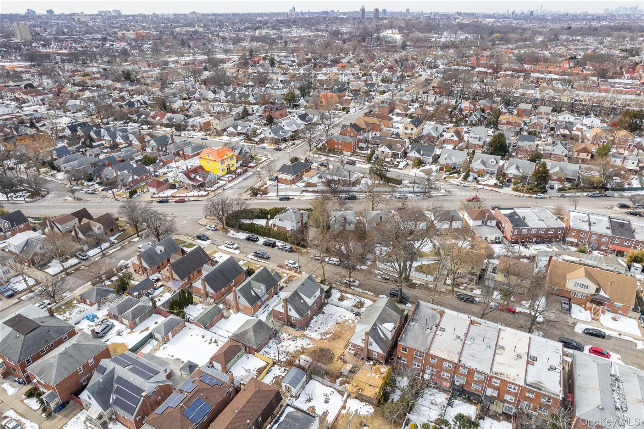 #5 photo, 47-55 194th Street, Flushing , NY 11358