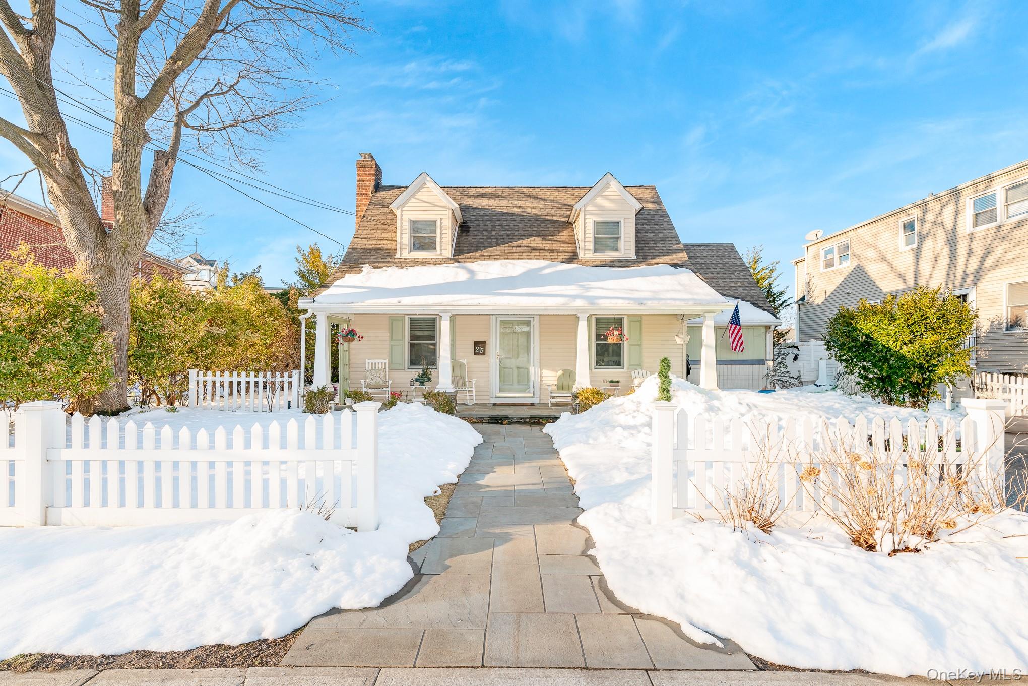 #1 photo, 25 Old Mill Road, Merrick , NY 11566