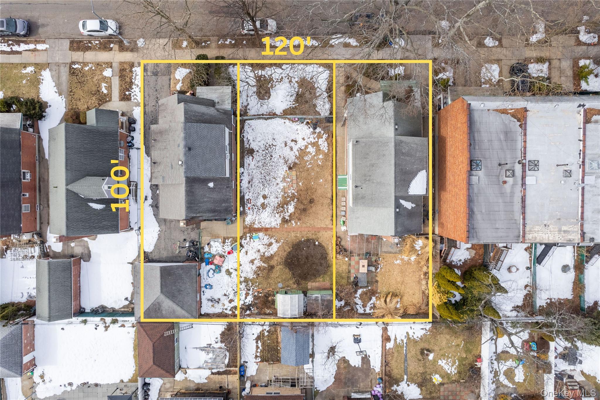 #3 photo, 47-49 194th Street, Flushing , NY 11358